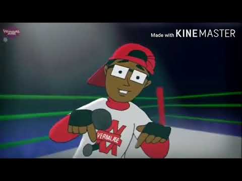 Patrick Vs Pennywise - Cartoon Beatbox Battles