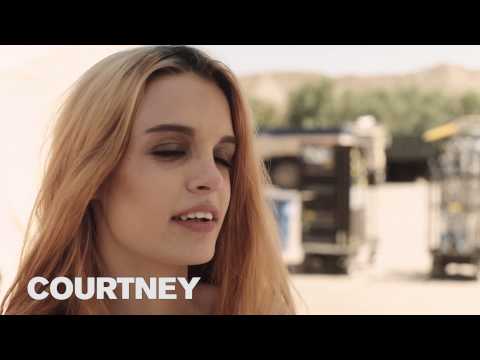 ANTM CYCLE 22 BTS: What's Your Favorite Spot In The Cycle 22 Cast House?