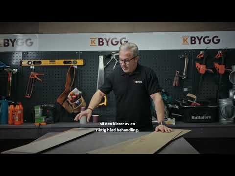  Vilket golv passar dig? Se vad experten säger.