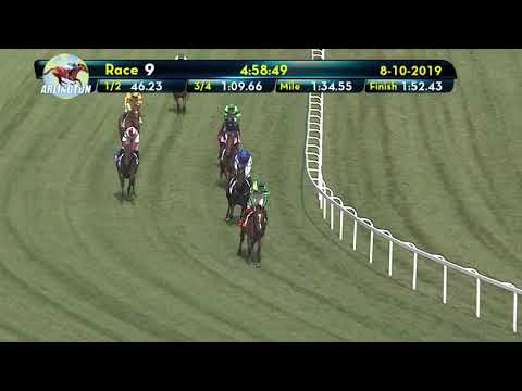 2019 Beverly D. Stakes - Arlington Park