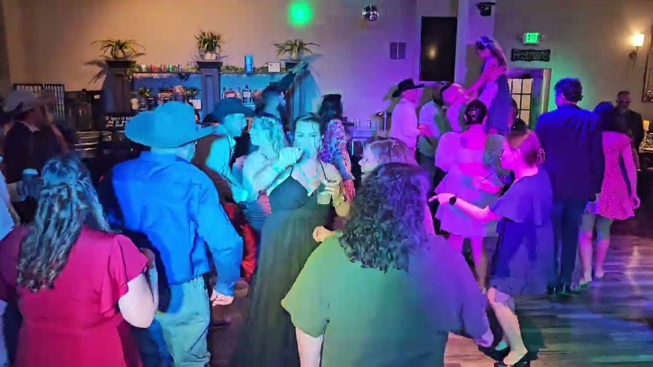 Promotional video thumbnail 7 for DJ James