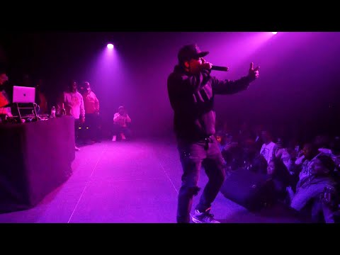 Flee Lord - PARDON ME (Prod. Harry Fraud) [Official Video]