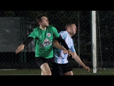 Bozbi-Holba - KPPN: 10. tydzień (FLS Wiosna 2018)