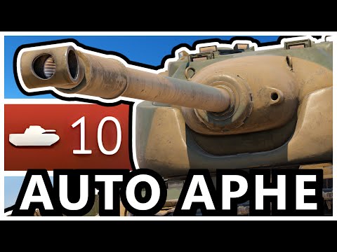 The Worst Way To Play The T58