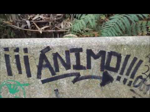 buen camino 2015 - CAMMINO DI SANTIAGO FINIS..o alla fine della TERRA