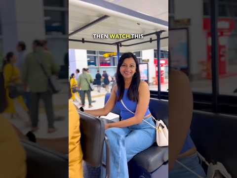 Airport VIP experience | Airport Services | Airport meet and greet | Hasslefree #airport #travel