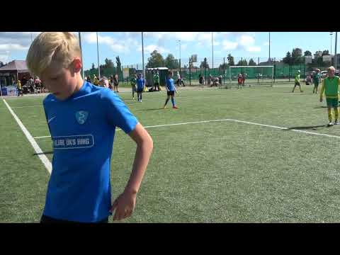 SAKU SPORTING 2012 - KP-75/TuPS yj 5