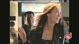 TOYL BO DEANS IVE JUST SEEN A FACE