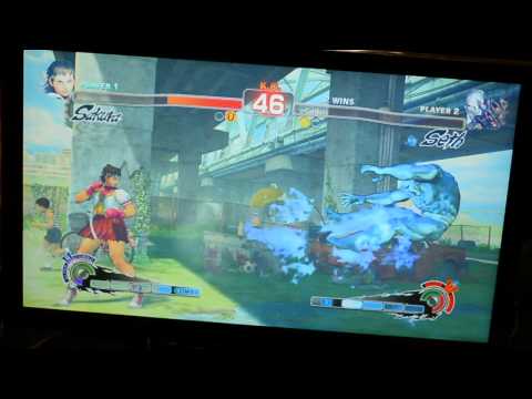 NCR 2015 MM - Alex Myers vs r/Kappa Poongko