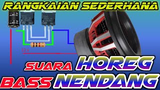 Download lagu TIP41c TIP42c SUARA JERNIH BASS NENDANG • RANGKAIAN SEDERHANA AMPLIFIER MINI • BELAJAR DARI YOUTUBE mp3