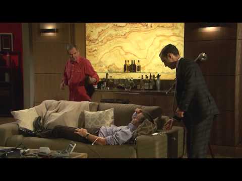 Neighbours: Monday 20 April - Clip