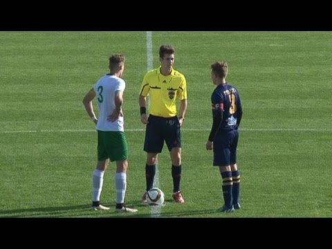 PFLA 2000 - Győr 4-4