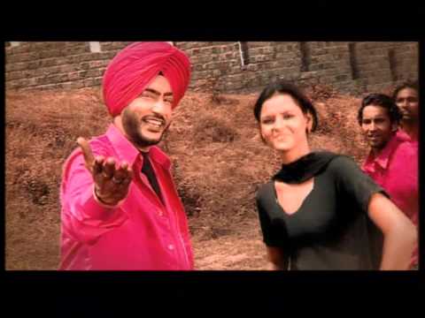 Gabru ne Haan karwa ke chaddi — watch video
