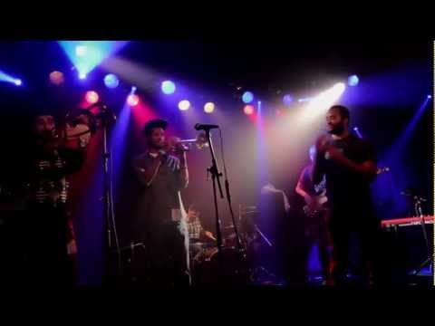 House Of Whales - Pocket Life - Live at the Double Door