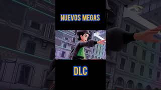 #megachimeco y #megabaxcalibur revelados! #legendsza #pokemoncommunity #pokemon #megaevolution