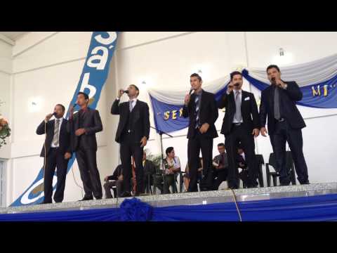 No se que haría - Sweet Melody Group