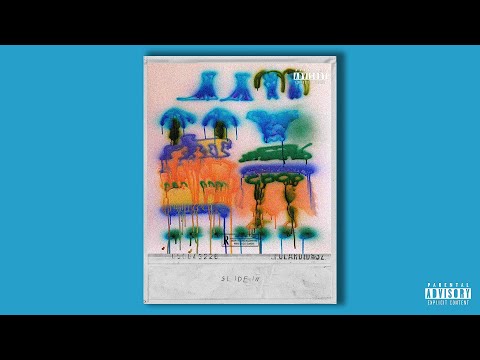 [FREE] SAINt JHN x Don Toliver Type Beat 2021 - Slide In