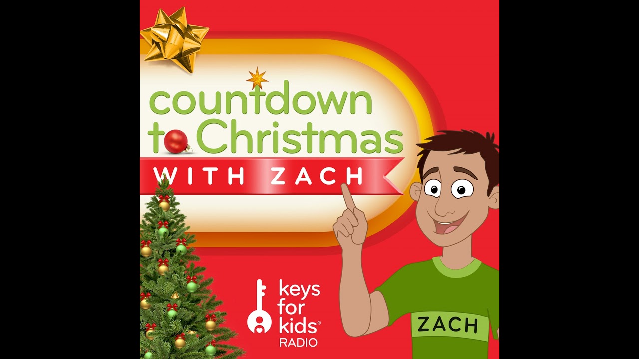 Advent Day 29: Just Like Sammy