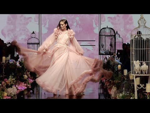 Michael Costello | Spring Summer 2020 | Full Show