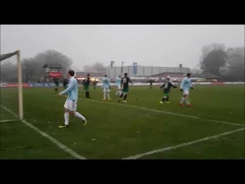 HEIMSPIEL: Landesliga 4 - SV Mesum   Westfalia Kinderhaus 0:1