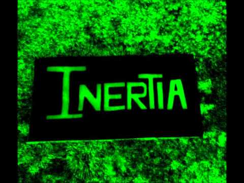 Inertia - The Scribbler