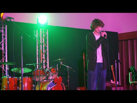 kid wave - LIVE at the Jingle Jam 12/16/22 (Full Set)