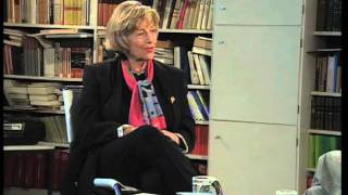 Margarete Mitscherlich: Die Grande Dame der Psychoanalyse