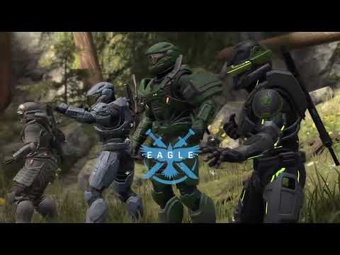 Halo Big Team Heavies