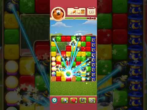 Toon Blast Level #7306_1#7306_2#7307#7308#7309 Clear ‎@mlupinsroom2806  (1)