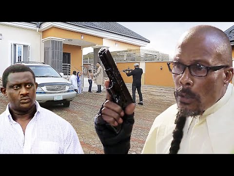 STRUGGLES FOR JUSTICE: THE MOST DANGEROUS BISHOP |HANK ANUKU, GENTLE JACK ACTION| AFRICAN MOVIES
