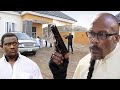 STRUGGLES FOR JUSTICE THE MOST DANGEROUS BISHOP HANK ANUKU GENTLE JACK ACTION AFRICAN MOVIES