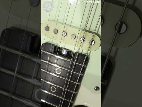Gitara pokrótce Heban lubi pękać #GitarowaMgła