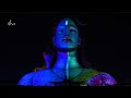 Spectacular Adiyogi Divya Darshanam Isha Yoga Center MahaShivaratri2021