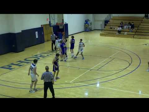 Aidan Leacy Highlight Tape