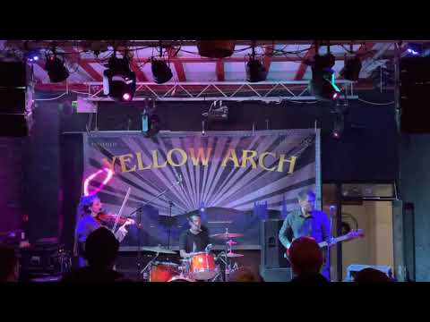 POZI - Engaged (live at Sheffield Yellow Arch - 14/11/2021)