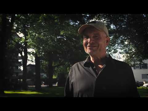 Dörp am Rand vun Kölle