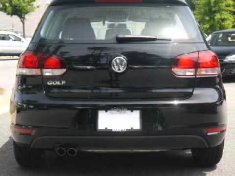 2013 Volkswagen Golf - Marietta GA