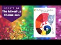 The Mixed-Up Chameleon by Eric Carle | Read Aloud Children's Book | Storytime