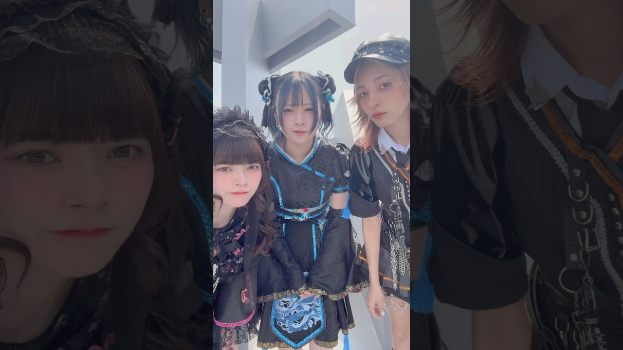 【報告】ジェニー、アイドルになりました