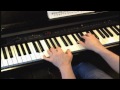 La Vie En Rose - Piano 