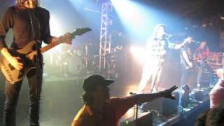 Saosin - I Never Wanted To (LIVE HQ)