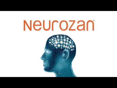 NEUROZAN ORIGINAL, 30 dengtų tablečių