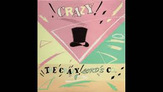 The Crazy Lord's & Co – Crazy (Version 45 Tours)