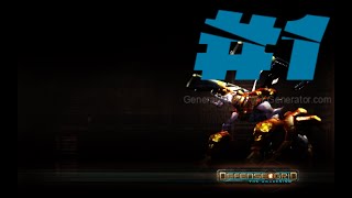 BURN IT WITH FIRE l Defense Grid: The Awakening