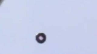 2011年3月21日！日本で鮮明なUFOを撮影！