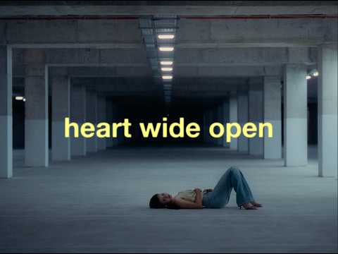 Heart Wide Open — Lisa Gauci