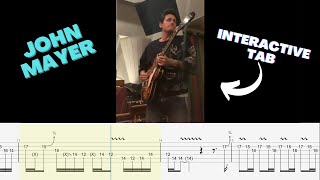 Download lagu Making “I Guess I Just Feel Like” - John Mayer Interactive Guitar Tab mp3 Download lagu Making “I Guess I Just Feel Like” - John Mayer Interactive Guitar Tab mp3
