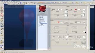 V-Ray for SketchUp - The Reflection Layer - tutorial