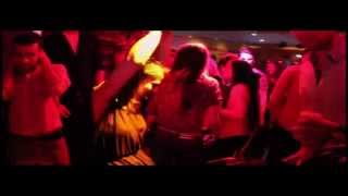 Nightclub RAVE with music by Infected Mushroom-'Slowly'