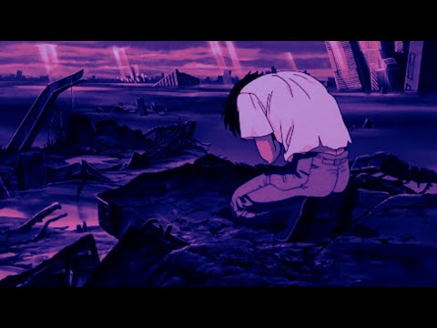 Atmospheric Despair Breakcore Mix